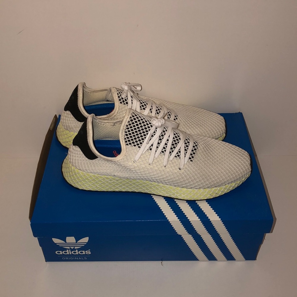 Adidas DEERUPT runner